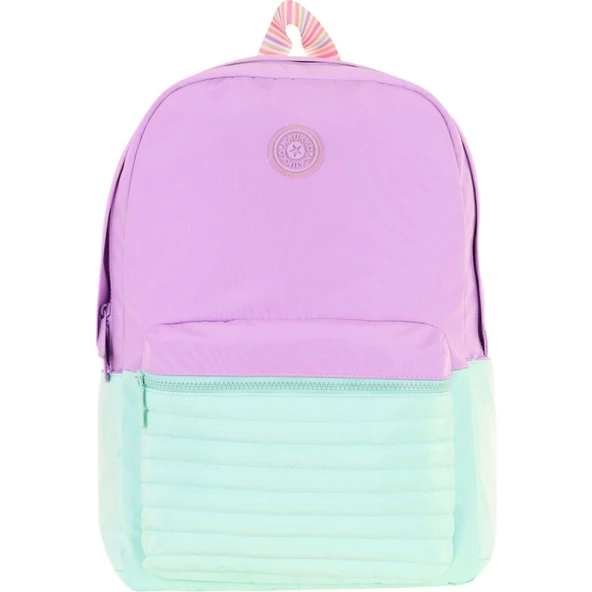 Kaukko Quıck Sırt Çantası (lılac)  Krn-K1791 - 2