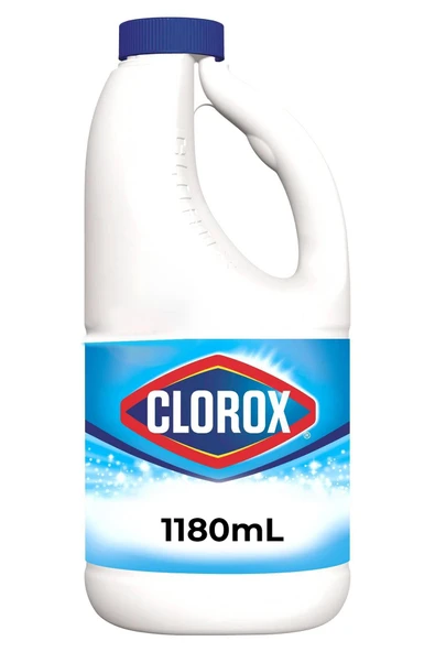 Clorox Çamaşır Suyu 1180ML