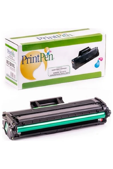 Printpen Hp Ce285a, Cb435a, Cb436a & Canon Crg-712, 713, 725 Toner