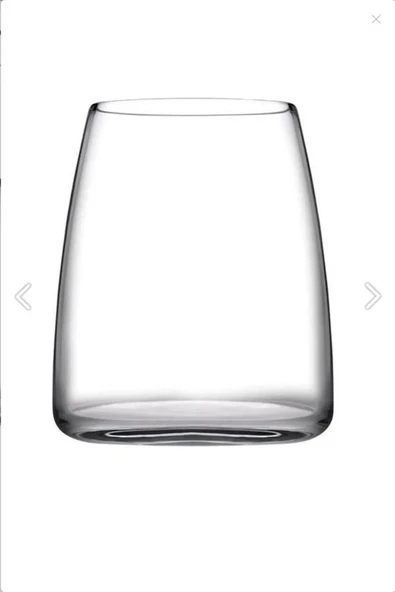 Paşabahçe 420742 Pinot Su-meşrubat-magnolia Bardağı - 390cc - 4 Adet - 3