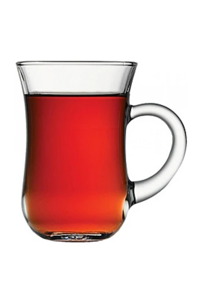 Paşabahçe Keyif Kulplu 12 Adet 55411 Fma03536 ürün görseli