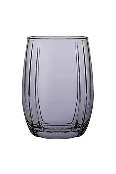 Paşabahçe 420302 Linka Mor Su Bardağı, 6'lı 240 Cc ürün görseli