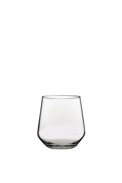 Paşabahçe 18 Parça Allegra Meşrubat Bardak Takımı Pb6x536 6x015 6x202 - Resim 4