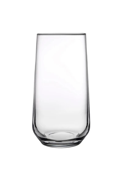 Paşabahçe 18 Parça Allegra Meşrubat Bardak Takımı Pb6x536 6x015 6x202 - Resim 2