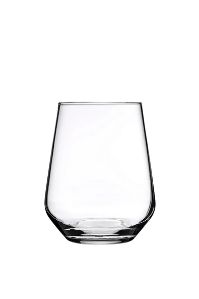 Paşabahçe 18 Parça Allegra Meşrubat Bardak Takımı Pb6x536 6x015 6x202 - Resim 3