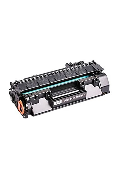 Printpen Xbox Hp Ce505a Cf280a & Canon Crg-719 2.7k Muadil