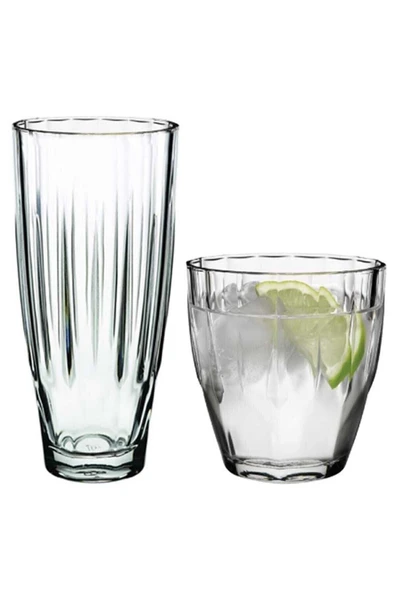 Paşabahçe Diamond 12 Parça Bardak ürün görseli