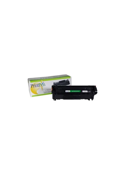 Printpen Hp Uyumlu Q2612a (12A) & Canon Crg-703 (2K)