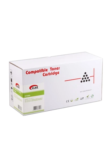 ELBA HP CF226A MUADİL LASER TONER