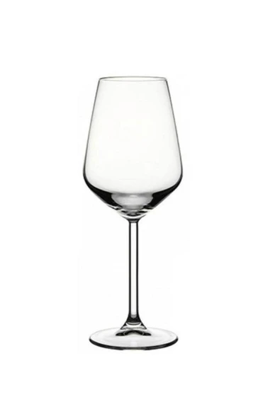 Paşabahçe 440080 Allegra Kadeh 350cc 6 Lı ürün görseli