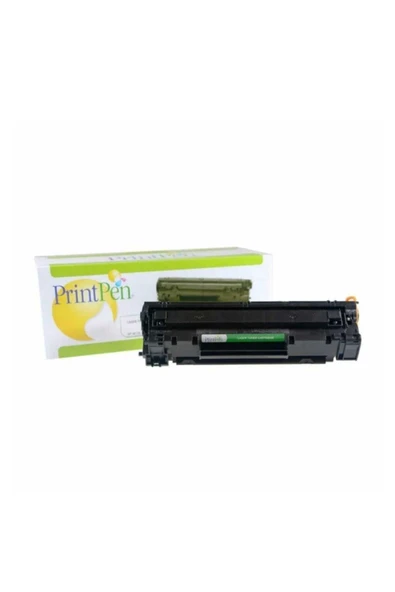 Printpen Hp P1536/p1566/p1606/(ce278a) Canon Mf-4410(crg-728) Toner