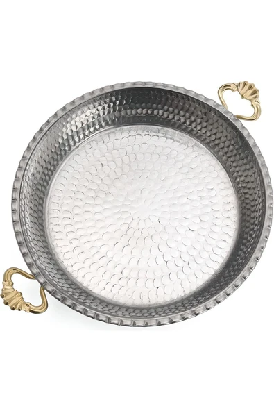 Elista Alüminyum Yumurta Tavası 26CM - 3