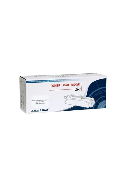 Lhe Hp Q2612a-fx10-1010-1015-1012 Siyah Muadil Toner 2000 Sayfa