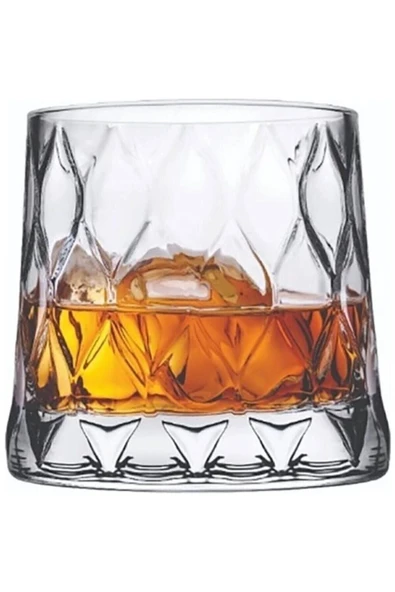 Paşabahçe Leafy Bardak 6'lı Set 300 Cc Fma05131 230 - 2