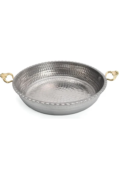 Elista Alüminyum Yumurta Tavası 26CM - 1