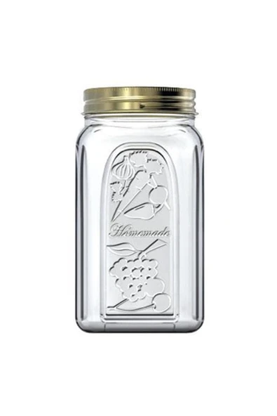 Paşabahçe Homemade Kavanoz 80385 - 1000 ml - 1