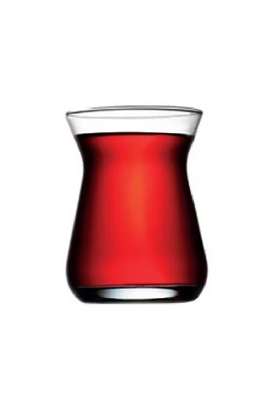 Paşabahçe Çay Bardağı 6'lı Irem 42451 - 2