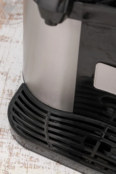 Elista 2027 5 Litre Çiftli Pompalı Çelik Termos - 4