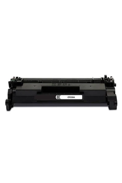 Printpen HP CF226X Muadil Toner (26X) Yüksek Kapasite - 2