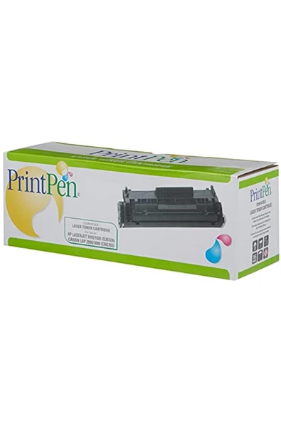 Printpen Q2612a (12a) & Can. Crg-703 Uyumlu Toner - 2