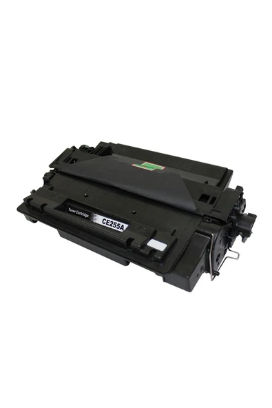 Koala Hp Ce255a/55a Canon Crg724 Muadil Toner