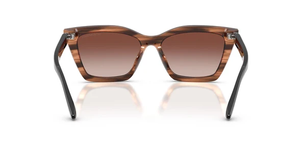 Emporio Armani EA4250U 626613 54 Kadın Güneş Gözlüğü - 3