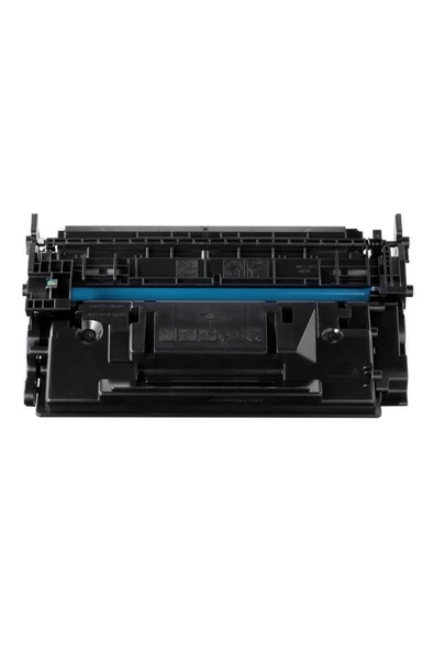 POYRAZ Hp 89x-cf289x Chipsiz Muadil Toner Yüksek Kapasiteli - 2