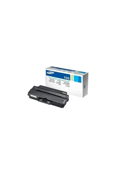 Samsung Ml-2955/mlt-d103l/su720a Toner Yüksek Kapasiteli - 2