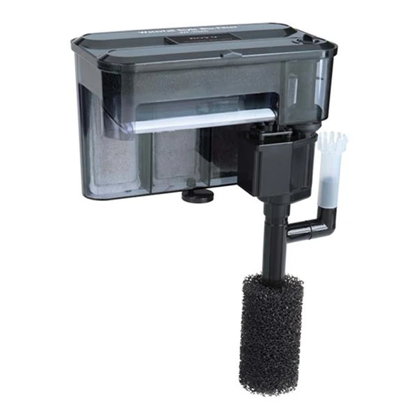 Boyu WF-2045 Şelale Filtre 6,5W 500L/S