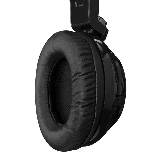 HP H200GS Gaming Kulaklık | 7.1 Surround | 50mm Sürücü | LED Aydınlatma | Mikrofonlu Oyuncu Kulaklığı - 5