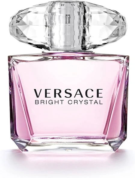 Versace Bright Crystal Edt 90 Ml Kadın Parfüm - 2