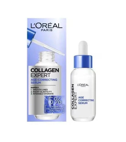Loreal Paris Collagen Expert Yaşlanma Karşıtı Serum - 2