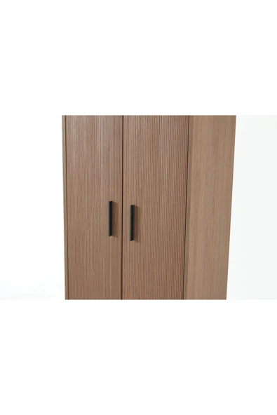 nom -ALP 186cM. AYARLI RAFLI ÇOK AMAÇLI BANYO,KİLER,ERZAK,OFİS,AYAKKABI DOLABI - 2