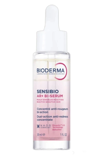 Bioderma Sensibio AR+ Bi Serum - Kızarıklık Karşıtı 30ml