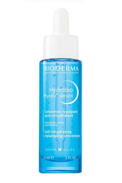 Bioderma Hydrabio Hyalu+ Serum 30 ml ürün görseli 1