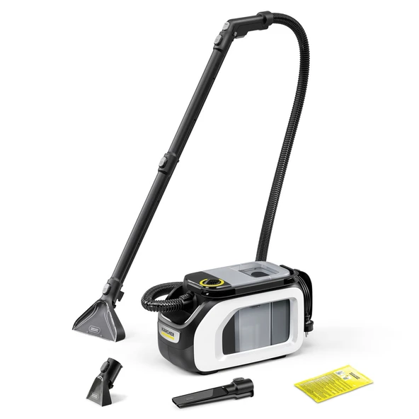 Karcher SE 3 Compact Floor Koltuk ve Halı Yıkama Makinesi