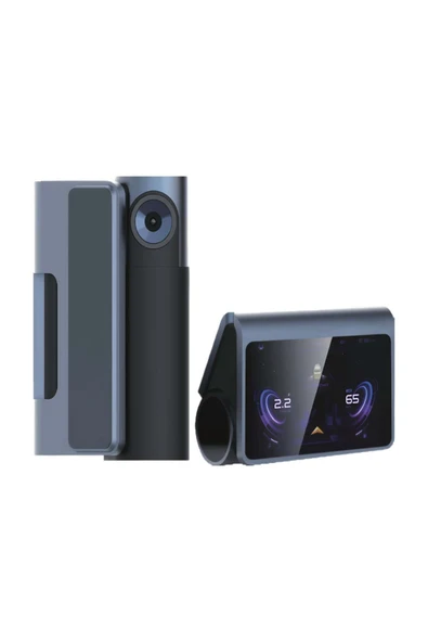Cenova 4k Dashcam Araç Kamerası