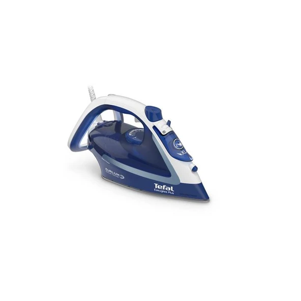 Tefal EasyGliss Plus FV5770 2700 W Buharlı Ütü - 1