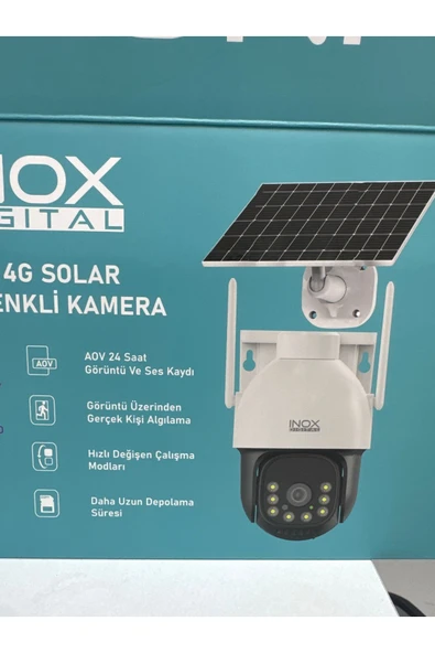 inox X12 Ipc - 1