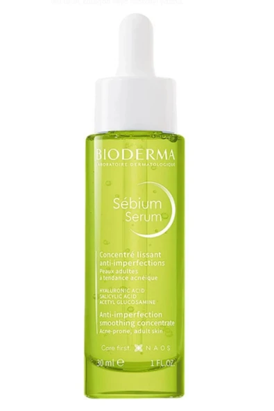Bioderma Sebium Serum 30 ml