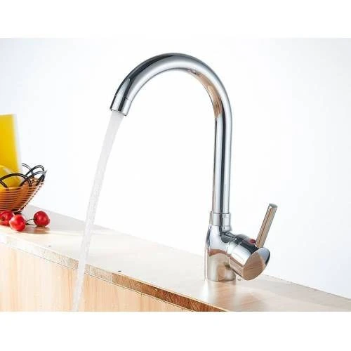 Mutfak Bataryası Çift Su Girişli 5 Garantili ürün görseli