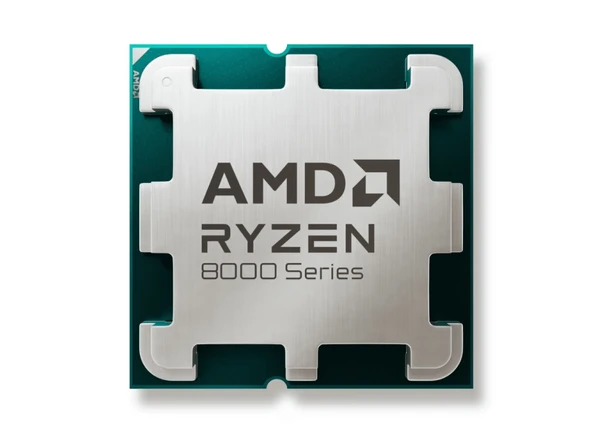 Segotep Endura | AMD Ryzen 5 8400F | 1 x 16 GB DDR5 | MSI GeForce RTX 5070 12 GB | 1 TB SSD Oyuncu Kasa - 4