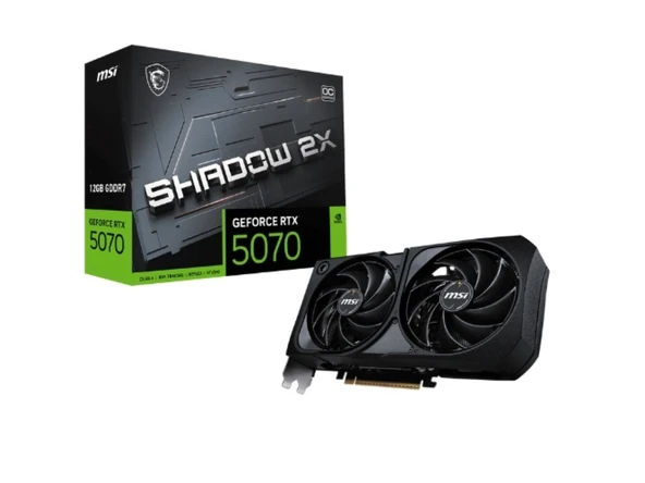 Segotep Endura | AMD Ryzen 5 8400F | 1 x 16 GB DDR5 | MSI GeForce RTX 5070 12 GB | 1 TB SSD Oyuncu Kasa - 3