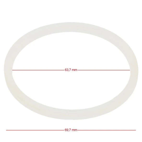 Blender Gövde Contası - Arzum AR1101G Shake'N Take Joy modeliyle Uyumlu - 2