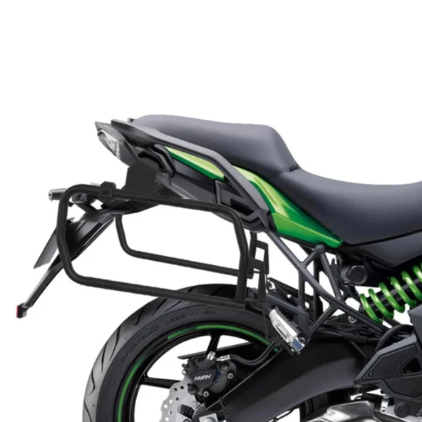 SHAD 4P YAN ÇANTA DEMİRİ KAWASAKI VERSYS 650 K0VR68I4P ürün görseli