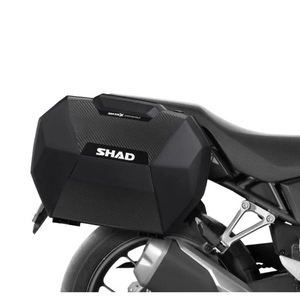 Shad 3P Yan Çanta Bağlantı Demiri HONDA NX500 H0NX54IF - 2