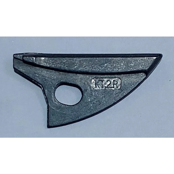 King Tiger Budama Makası Yedek Örs ürün görseli