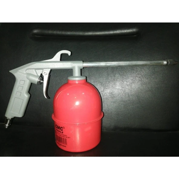 Cmc Tools Mazot Tabancası ürün görseli