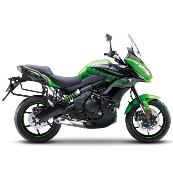 SHAD 4P YAN ÇANTA DEMİRİ KAWASAKI VERSYS 650 K0VR68I4P - Resim 3