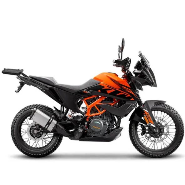 Shad Arka Çanta Bağlantı Demiri ADVENTURE 390 20-22 K0DK30IST - Resim 3